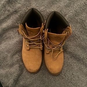 Women’s timberland boots